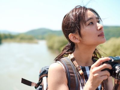 ひとり旅におすすめの屋久島ツアー・奄美大島ツアーイメージ